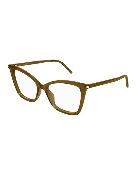 Occhiali vista Saint Laurent - SL 386-010 - 55