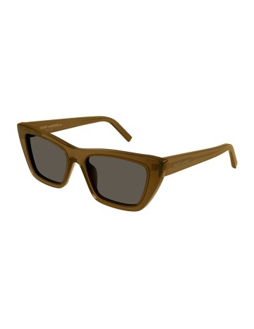 Saint Laurent SL 276 MICA Occhiali da vista | Isolani Boutique