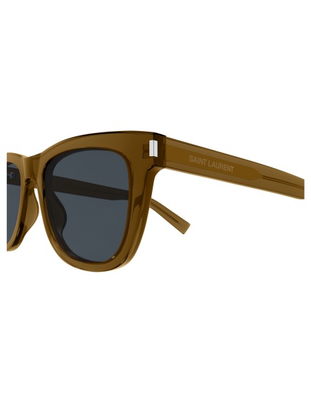 Occhiali sole Saint Laurent - SL 712-004 - 52