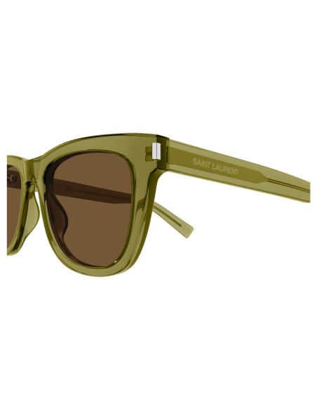 Occhiali sole Saint Laurent - SL 712-005 - 52