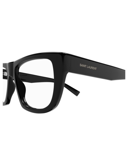 Occhiali vista Saint Laurent - SL 714-001 - 55