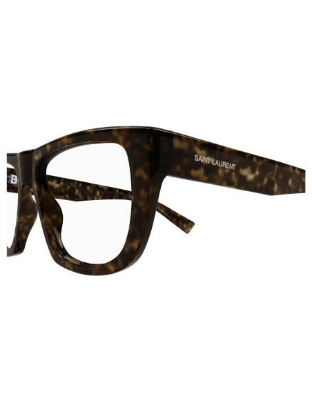 Occhiali vista Saint Laurent - SL 714-002 - 55