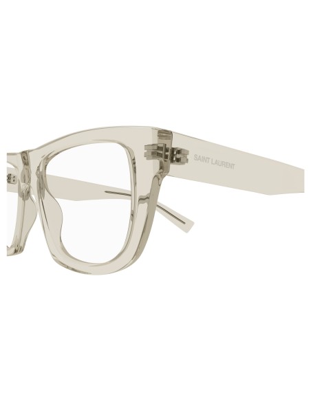 Occhiali vista Saint Laurent - SL 714-003 - 55