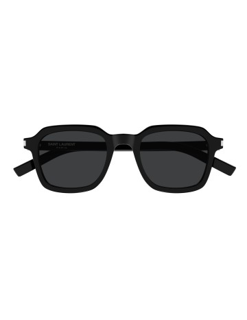Occhiali sole Saint Laurent - SL 715 SLIM-001 - 49 2