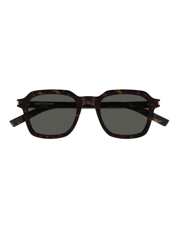 Occhiali sole Saint Laurent - SL 715 SLIM-002 - 49 2