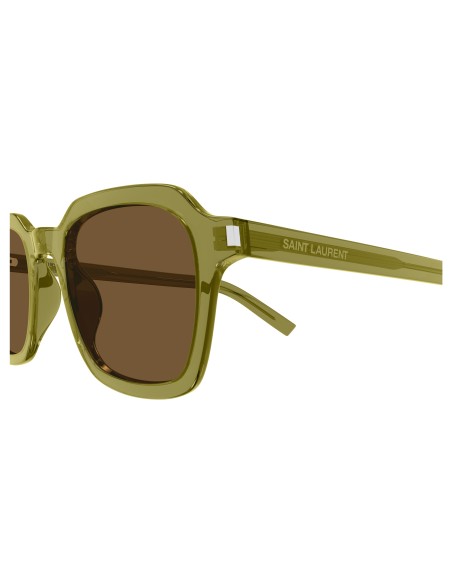 Occhiali sole Saint Laurent - SL 715 SLIM-004 - 49