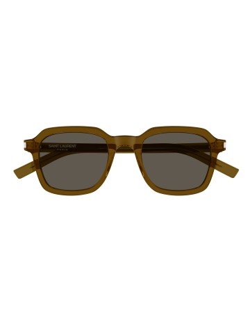 Occhiali sole Saint Laurent - SL 715 SLIM-005 - 49 2