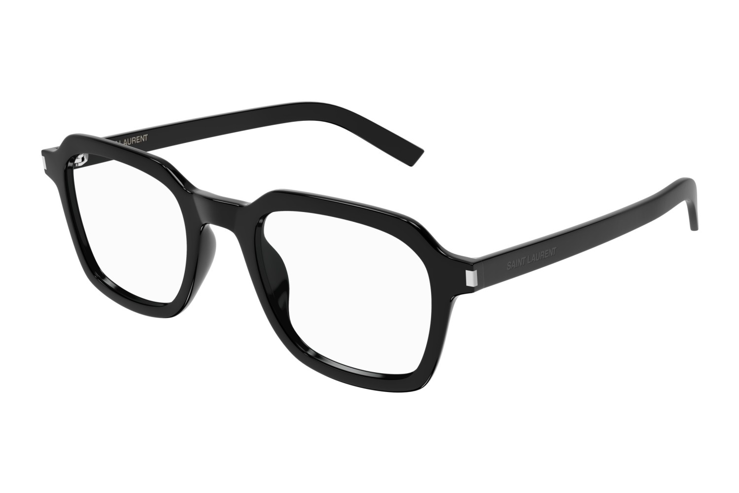 Occhiali vista Saint Laurent - SL 715 SLIM OPT-001 - 49