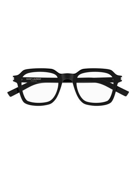 Occhiali vista Saint Laurent - SL 715 SLIM OPT-001 - 49