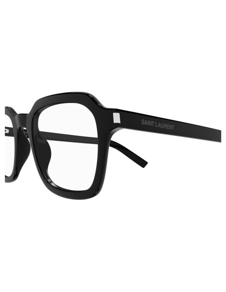 Occhiali vista Saint Laurent - SL 715 SLIM OPT-001 - 49