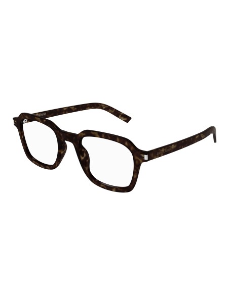 Occhiali vista Saint Laurent - SL 715 SLIM OPT-002 - 49
