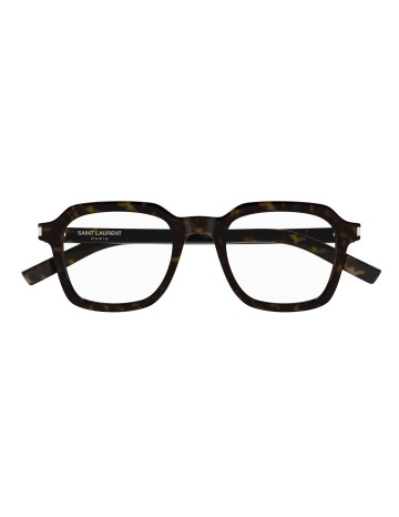 Occhiali vista Saint Laurent - SL 715 SLIM OPT-002 - 49 2