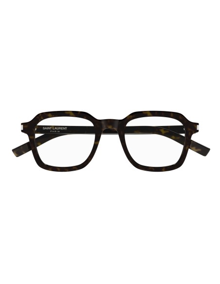 Occhiali vista Saint Laurent - SL 715 SLIM OPT-002 - 49