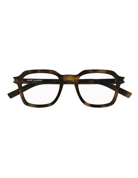Occhiali vista Saint Laurent - SL 715 SLIM OPT-003 - 49