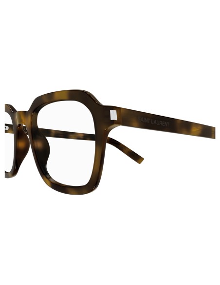 Occhiali vista Saint Laurent - SL 715 SLIM OPT-003 - 49