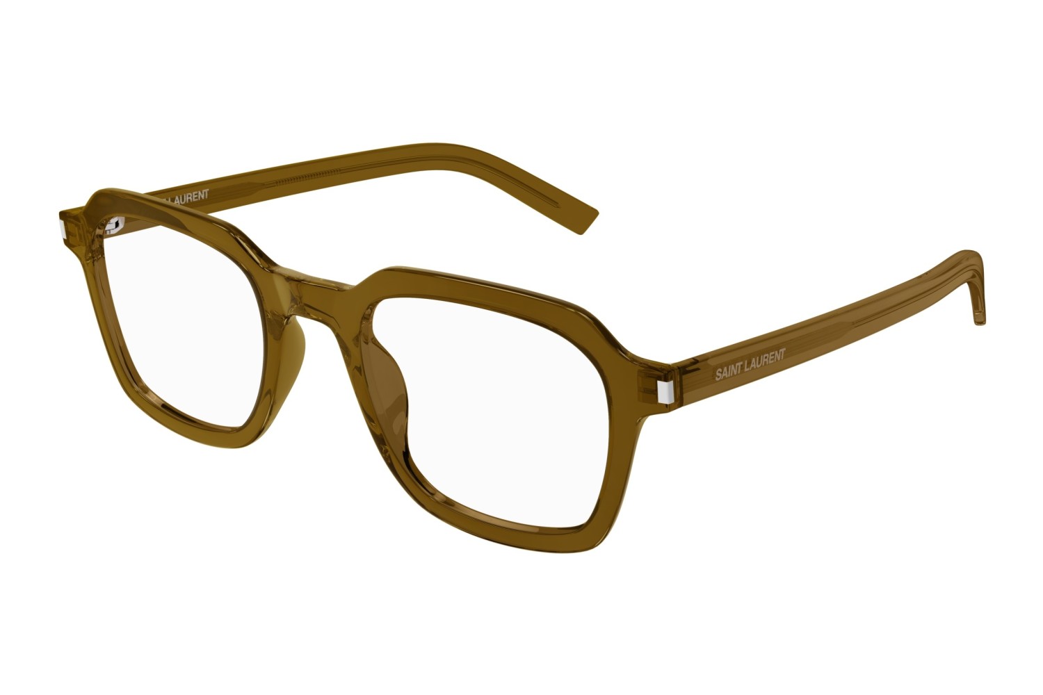 Occhiali vista Saint Laurent - SL 715 SLIM OPT-005 - 49
