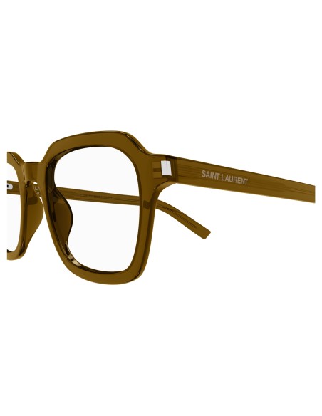 Occhiali vista Saint Laurent - SL 715 SLIM OPT-005 - 49