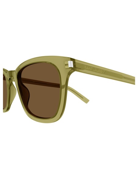 Occhiali sole Saint Laurent - SL 716 SLIM-004 - 50