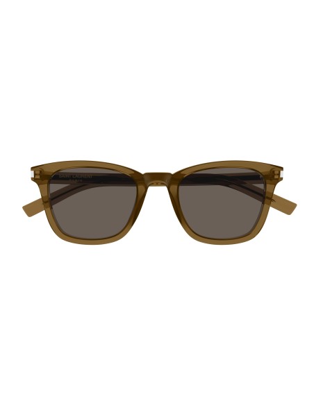 Occhiali sole Saint Laurent - SL 716 SLIM-005 - 50