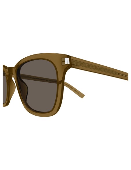 Occhiali sole Saint Laurent - SL 716 SLIM-005 - 50