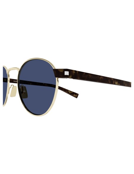 Occhiali sole Saint Laurent - SL 707-004 - 49