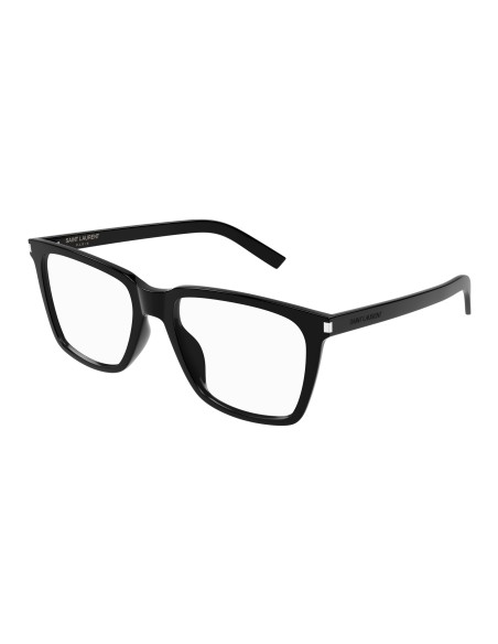 Occhiali vista Saint Laurent - SL 717 SLIM-001 - 54