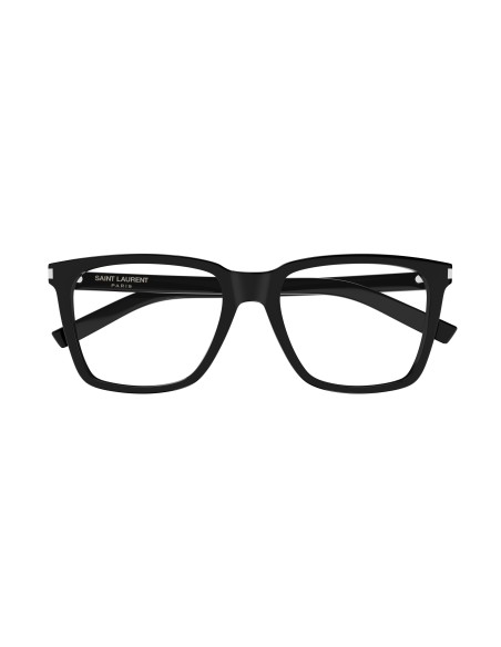Occhiali vista Saint Laurent - SL 717 SLIM-001 - 54