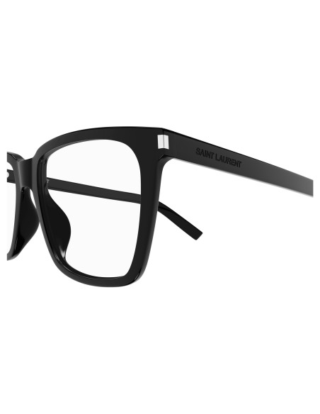 Occhiali vista Saint Laurent - SL 717 SLIM-001 - 54