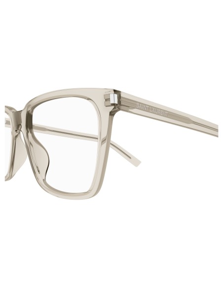 Occhiali vista Saint Laurent - SL 717 SLIM-004 - 54