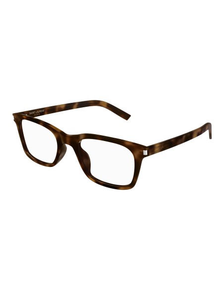 Occhiali vista Saint Laurent - SL 718 SLIM-003 - 51