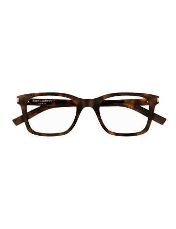 Occhiali vista Saint Laurent - SL 718 SLIM-003 - 51 2