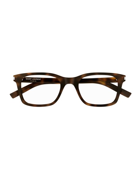Occhiali vista Saint Laurent - SL 718 SLIM-003 - 51