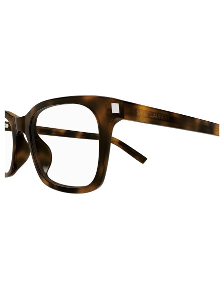 Occhiali vista Saint Laurent - SL 718 SLIM-003 - 51