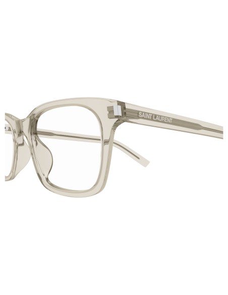 Occhiali vista Saint Laurent - SL 718 SLIM-004 - 51