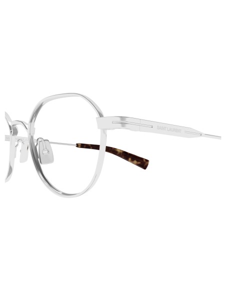Occhiali vista Saint Laurent - SL 730-002 - 47