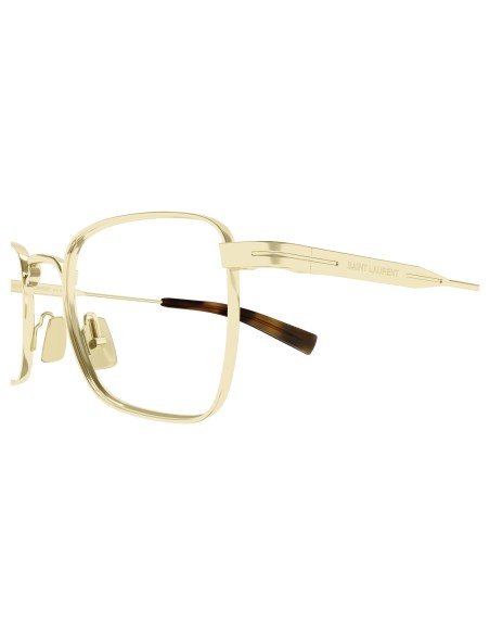Occhiali vista Saint Laurent - SL 729-006 - 51