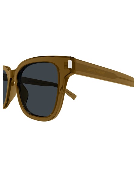 Occhiali sole Saint Laurent - SL 711-004 - 52