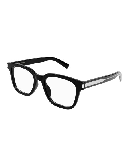 Occhiali vista Saint Laurent - SL 711 OPT-001 - 52