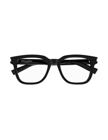 Occhiali vista Saint Laurent - SL 711 OPT-001 - 52 2