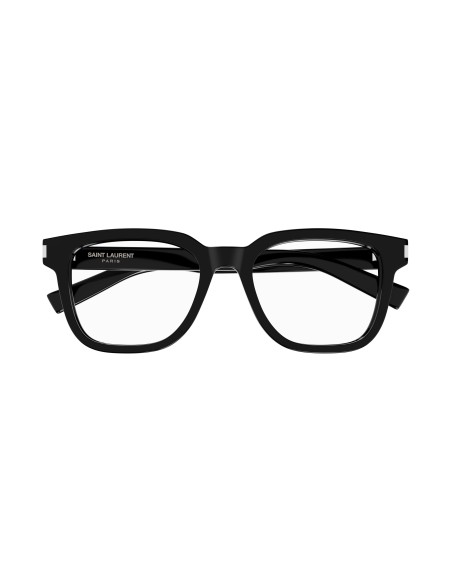 Occhiali vista Saint Laurent - SL 711 OPT-001 - 52