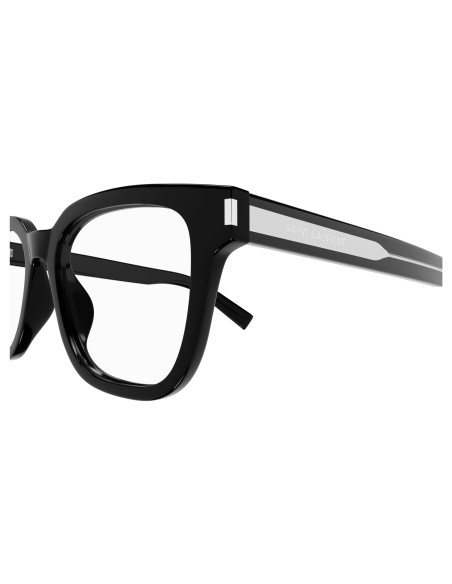 Occhiali vista Saint Laurent - SL 711 OPT-001 - 52