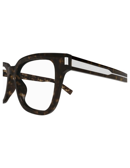 Occhiali vista Saint Laurent - SL 711 OPT-002 - 52