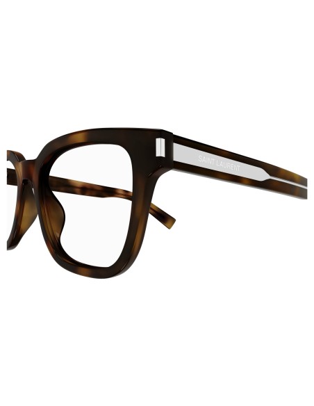 Occhiali vista Saint Laurent - SL 711 OPT-003 - 52