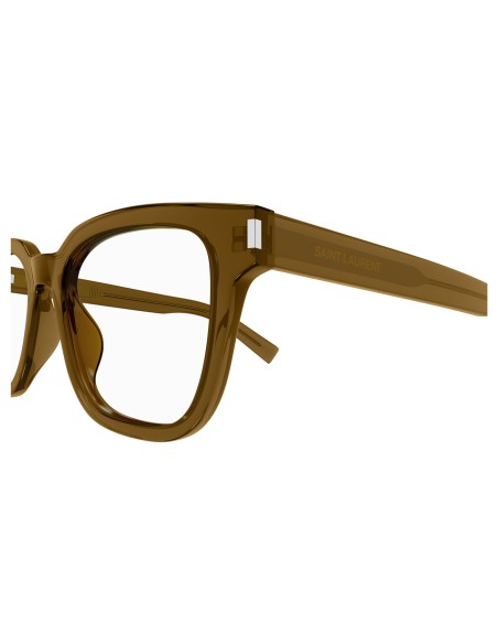 Occhiali vista Saint Laurent - SL 711 OPT-004 - 52