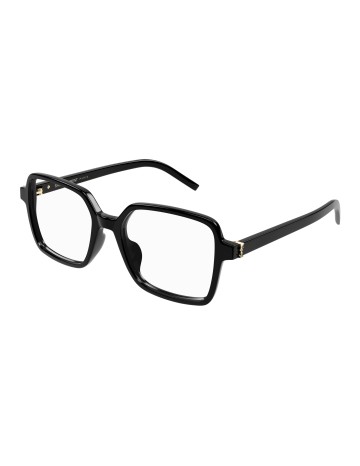 Eyeglasses Saint Laurent - SL M139-001 - 54