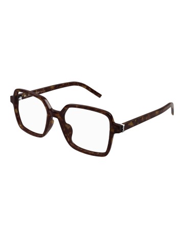 Eyeglasses Saint Laurent - SL M139-002 - 54