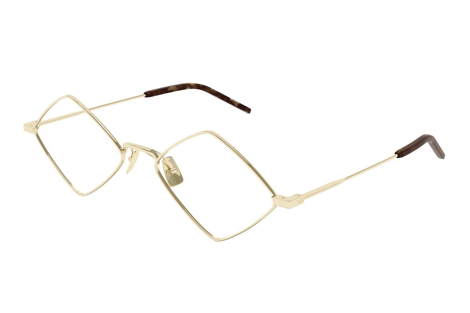 Occhiali vista Saint Laurent - SL 302 LISA OPT-003 - 55