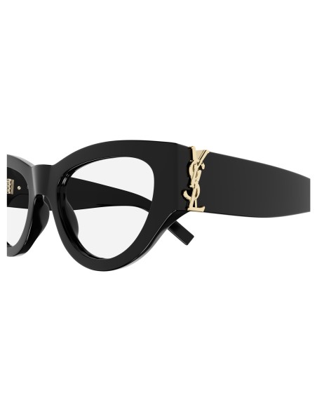 Occhiali vista Saint Laurent - SL M94 OPT-001 - 53
