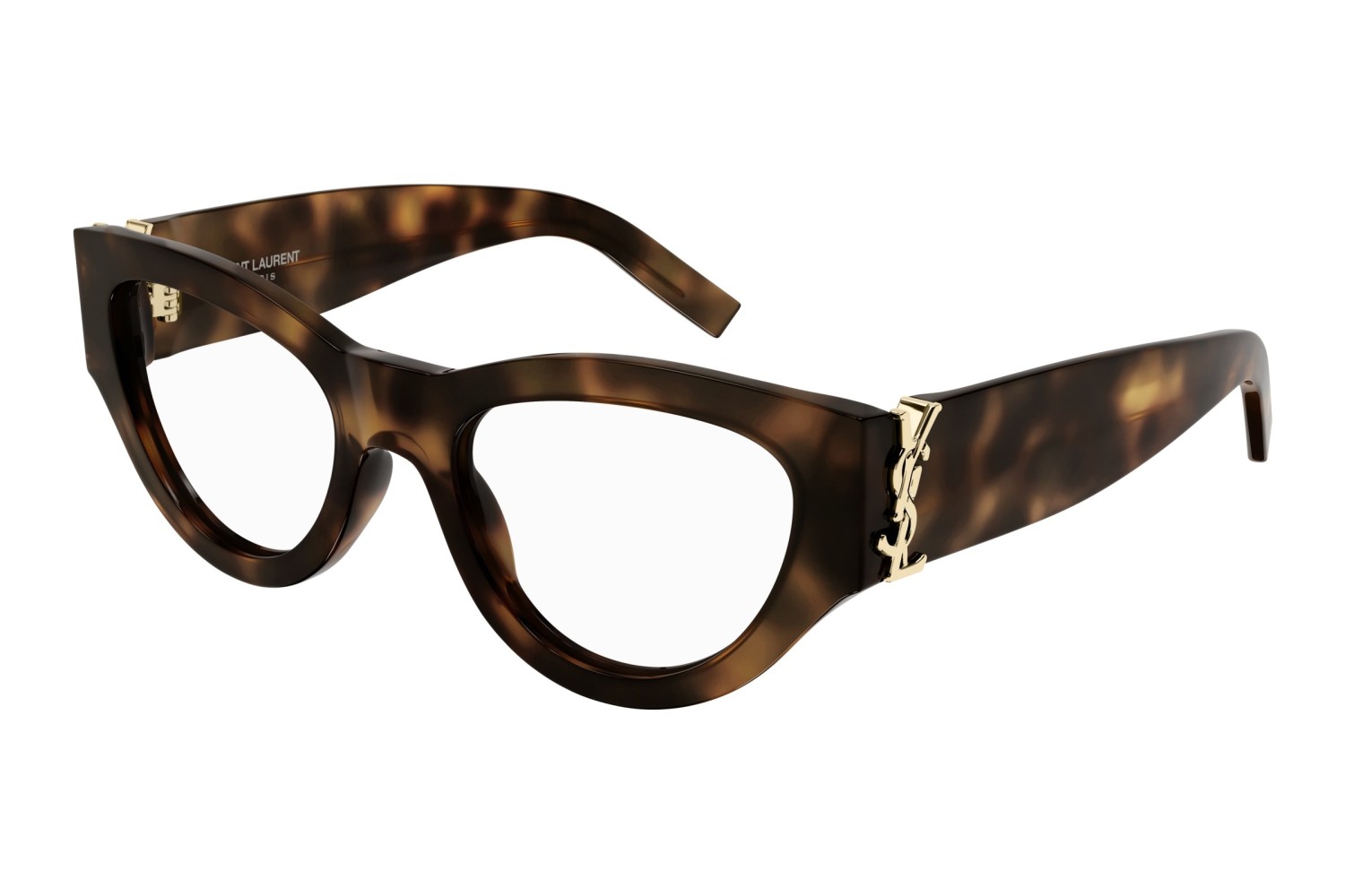 Occhiali vista Saint Laurent - SL M94 OPT-002 - 53