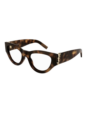 Eyeglasses Saint Laurent - SL M94 OPT-002 - 53